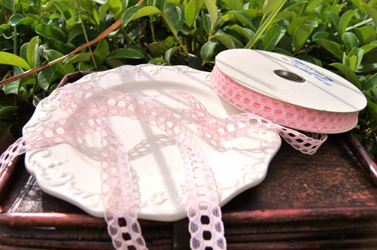 Galloon Beading Lace