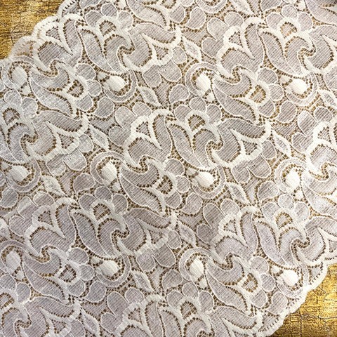 Stretch Lace