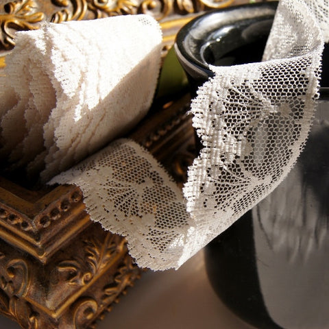 $1 to $2 Lace