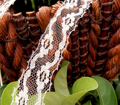 Craft Lace Trim