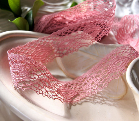 Lace Trims