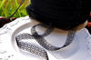 Black Lace Trim