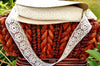 Petal Floral Picot Vintage Lace Trim