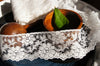Soft Floral Lace Trim