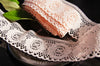 Medallion Lace Trim