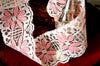 Daisy Lace Trim