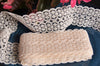 Galloon Lace Trim - Light Beige Cream