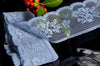 Scalloped Lace Trim