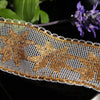 Wire Edged Lace