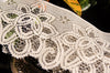 Big Floral Lace Trim