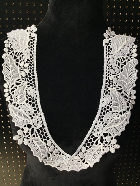 Lace Trims