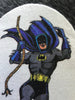 Batman Decorative Vintage Applique Patches #5062