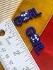 Vintage Sew-on 