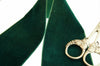 Hunter Green 2-5/8