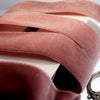 Mauve Rose Velvet Ribbon