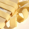 Honey Velvet Ribbon Vintage from France 16mm