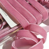 Mauve Velvet Ribbon